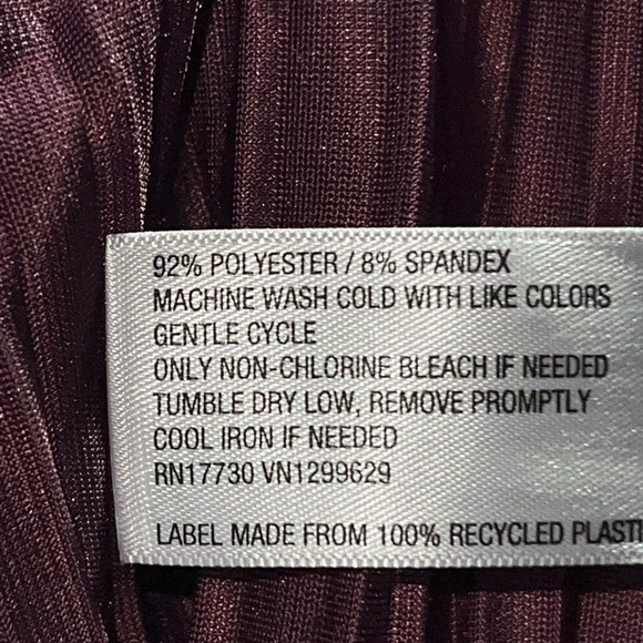 Flare Pants Palazzo By Wild Fable Size: M - Picture 5 of 5